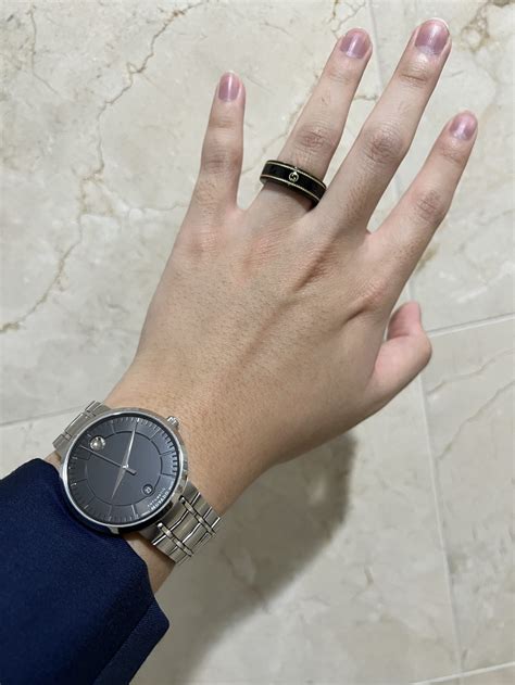 gucci oura ring size 10|The New Gucci x Ōura Ring is Officially Here .